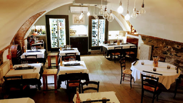 La Piola di via Piol