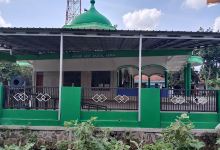 Masjid Jami Baitul Karim景点图片