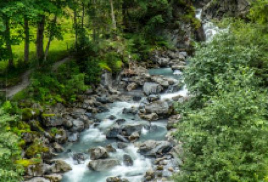 Sefinenfall景点图片