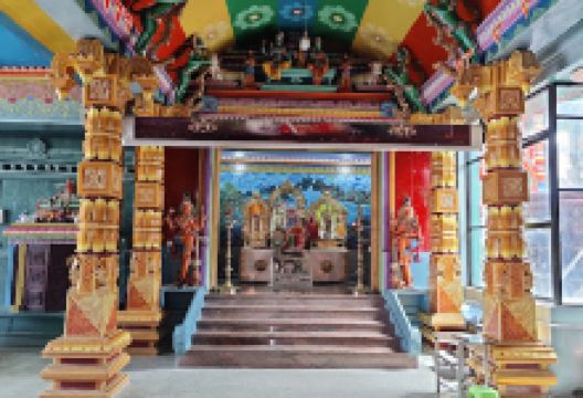 Paradise Sri Maha Kali Amman Kovil பரடைஸ் ஸ்ரீ மகா காளி அம்மன் திருக்கோவில்景点图片