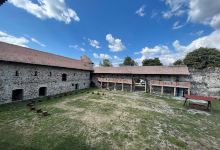 Racoş Geological Complex景点图片