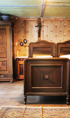 Bauernhaus-Museum Wolfegg-沃尔夫埃格