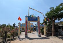 Thánh thất Thanh Phú Long景点图片