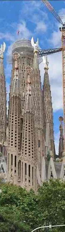 圣家族大教堂-巴塞罗那-YoYo_2Z6R7X2Q