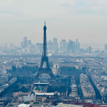 法国巴黎+凡尔赛宫7日6晚自由行