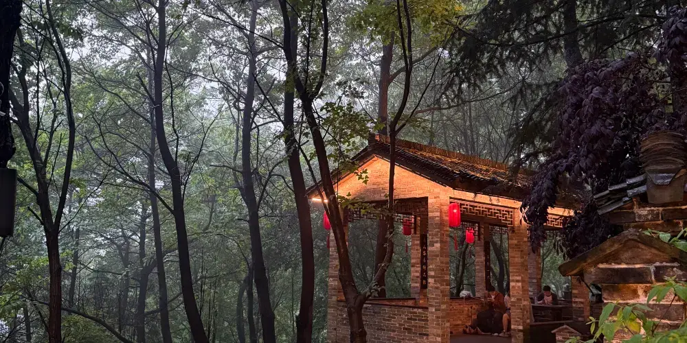 永安旅遊