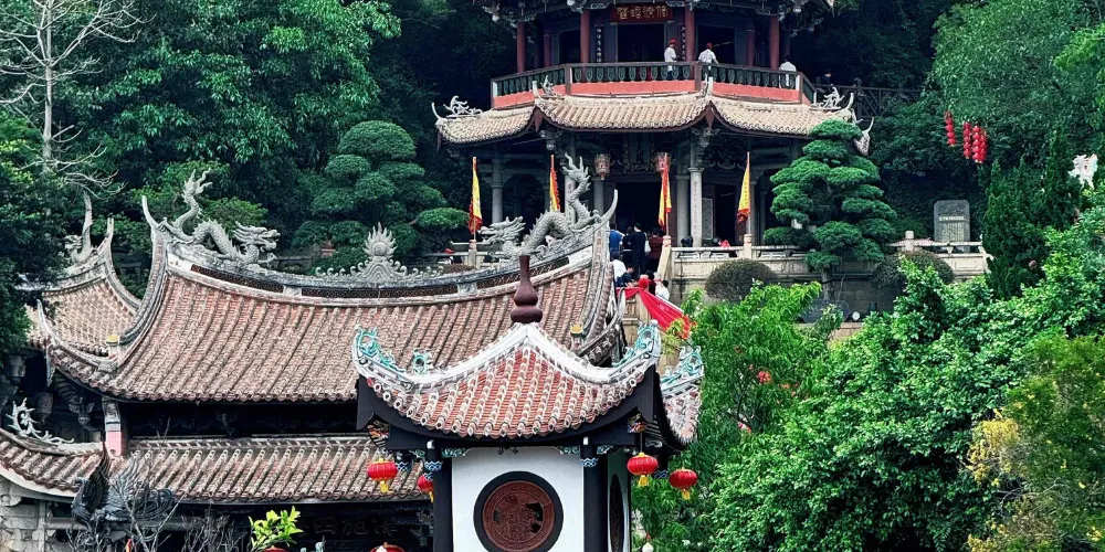 永安旅遊