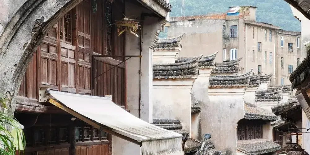 永安旅遊