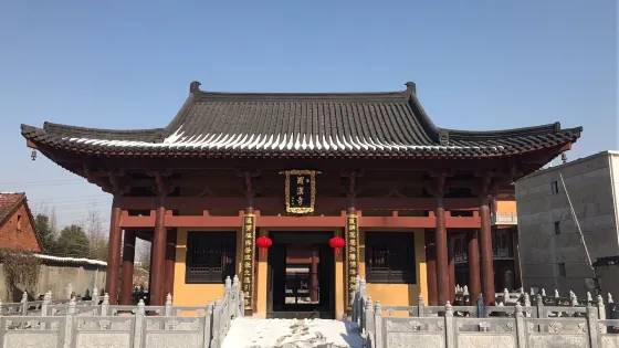 羅漢寺