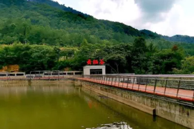 云栖谷景区