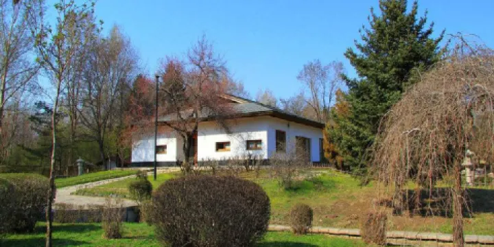 哈爾濱·新潟友誼園