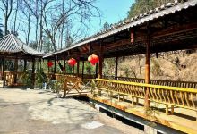 普安普白森林公园景点图片