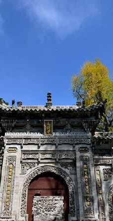 鹿龄寺-西乡