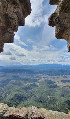 克里比城堡-屈屈尼昂