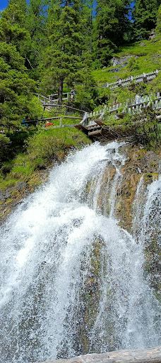 Parco Naturale Adamello Brenta-特伦托省