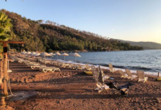 EVCAN CAMPING景点图片