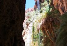 Wadi Alkarak景点图片