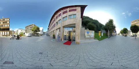 SCHATZKAMMER LIECHTENSTEIN (Treasure Chamber)