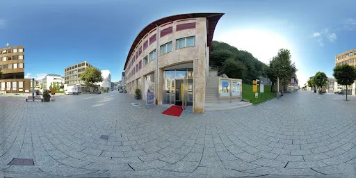 SCHATZKAMMER LIECHTENSTEIN (Treasure Chamber)