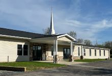 Covenant Community Church, PCA景点图片