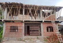 Bramsthan Mandir, Kushwaha Tole景点图片