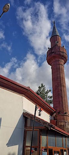 Pir-i Sani Cami-昌克勒