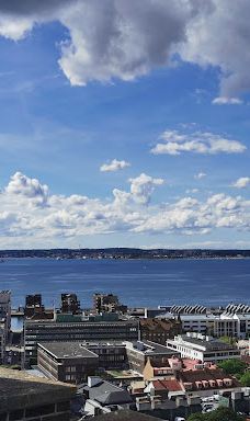 Slottshagen-赫尔辛堡