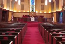 First United Methodist Church景点图片