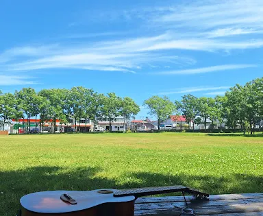 鳴海公園
