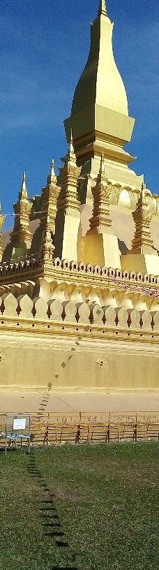 湄公河边公园-万象