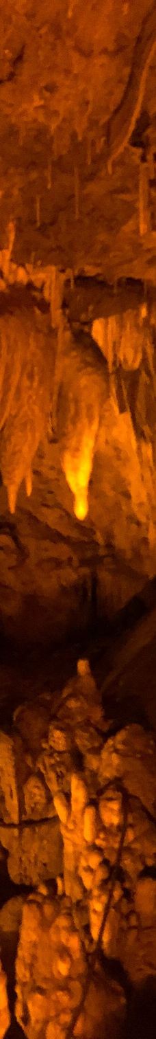 Dim钟乳岩洞-阿拉尼亚