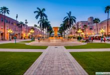 Mizner Park景点图片