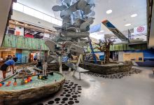 The Discovery景点图片