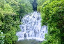 Elephant Falls, Shillong景点图片