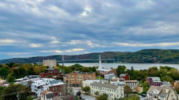 Walkway Over the Hudson State Historic Park