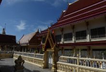 Wat Nuea景点图片