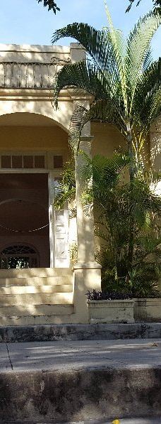 海明威故居-哈瓦那