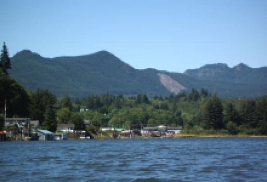 尼黑勒姆河景点图片