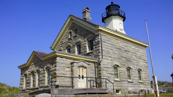 North Lighthouse