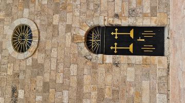 Madaba Mosaic Map