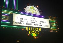 Yellow Rose Theater景点图片