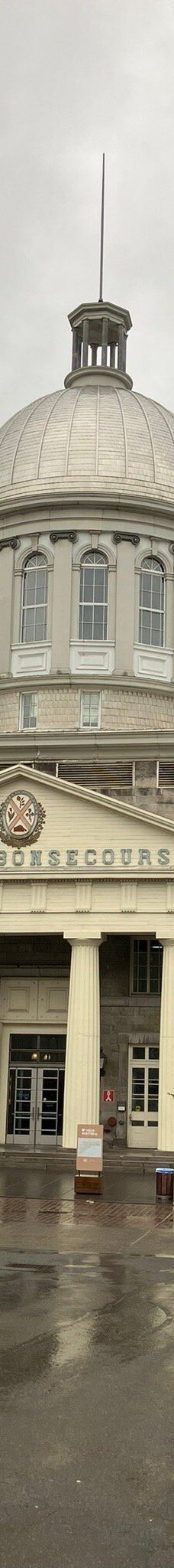 勃斯古集市-蒙特利尔