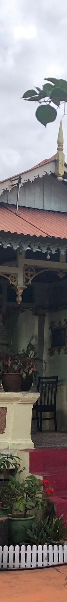 圣淘沙别墅-马六甲