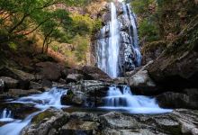 Yatogi no Taki Falls景点图片