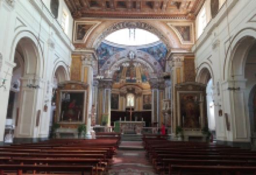 Abbazia San Michele Arcangelo景点图片