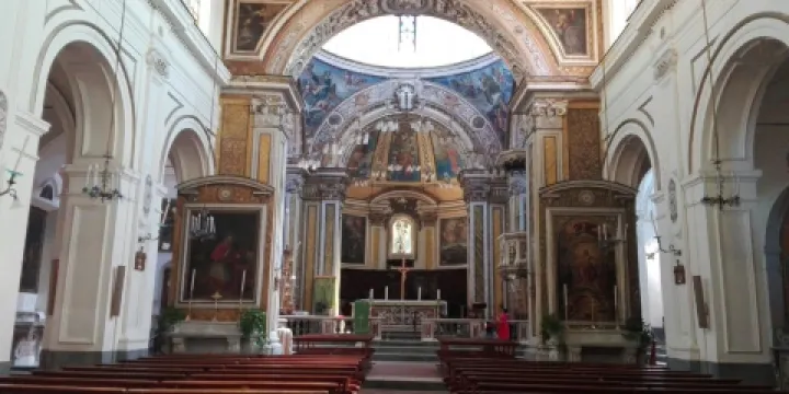 Abbazia San Michele Arcangelo