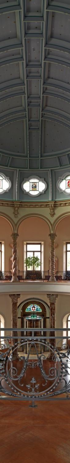 阿丽亚娜博物馆-日内瓦