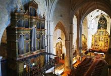 Iglesia de Santa Eulalia景点图片