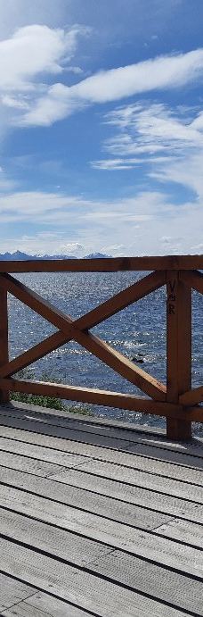 Parque Ecoturistico Cerro Viejo-圣卡洛斯-德巴里洛切