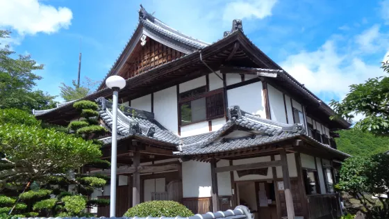 延光寺